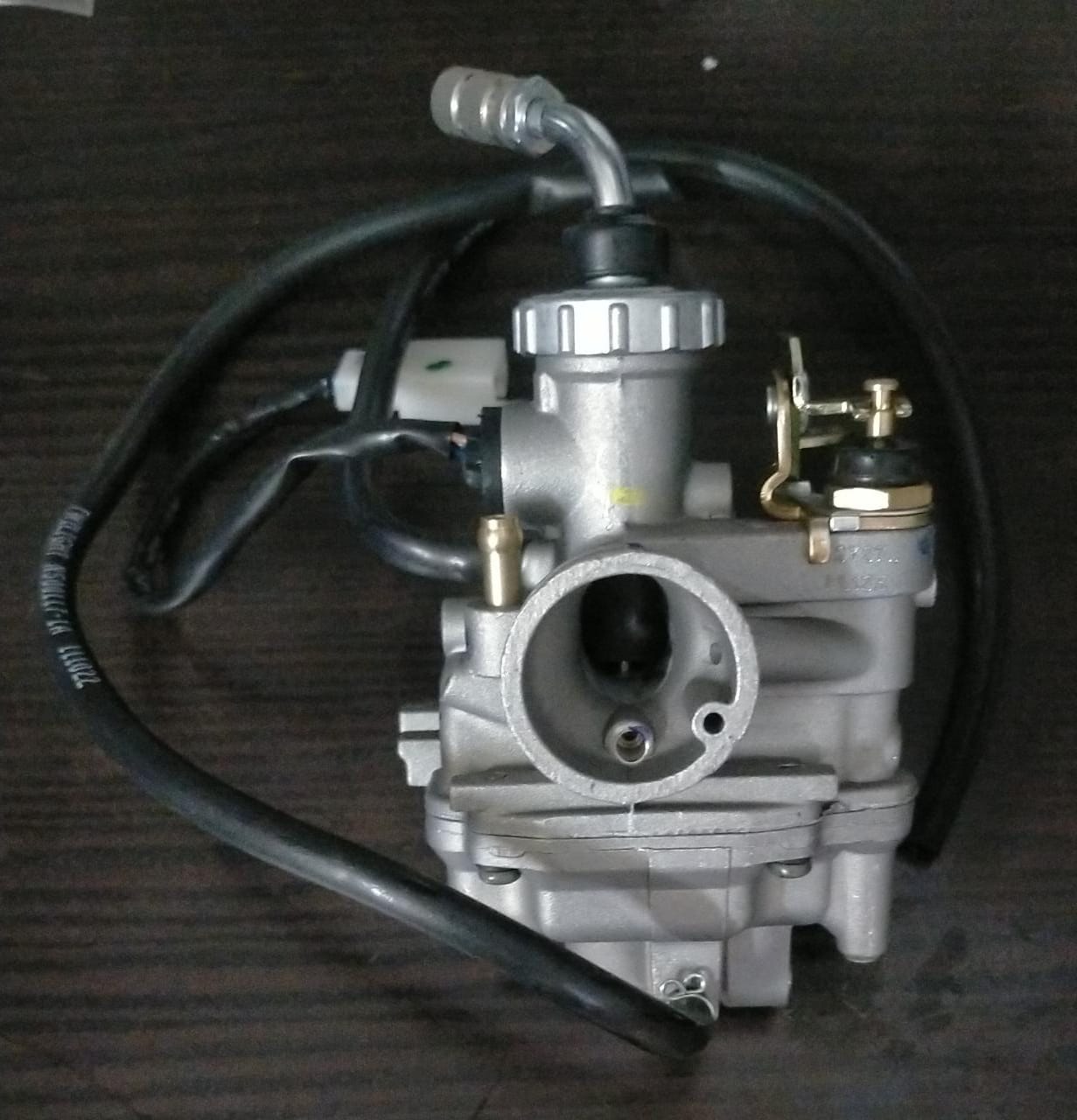 Bajaj platina 125 carburetor price new arrivals